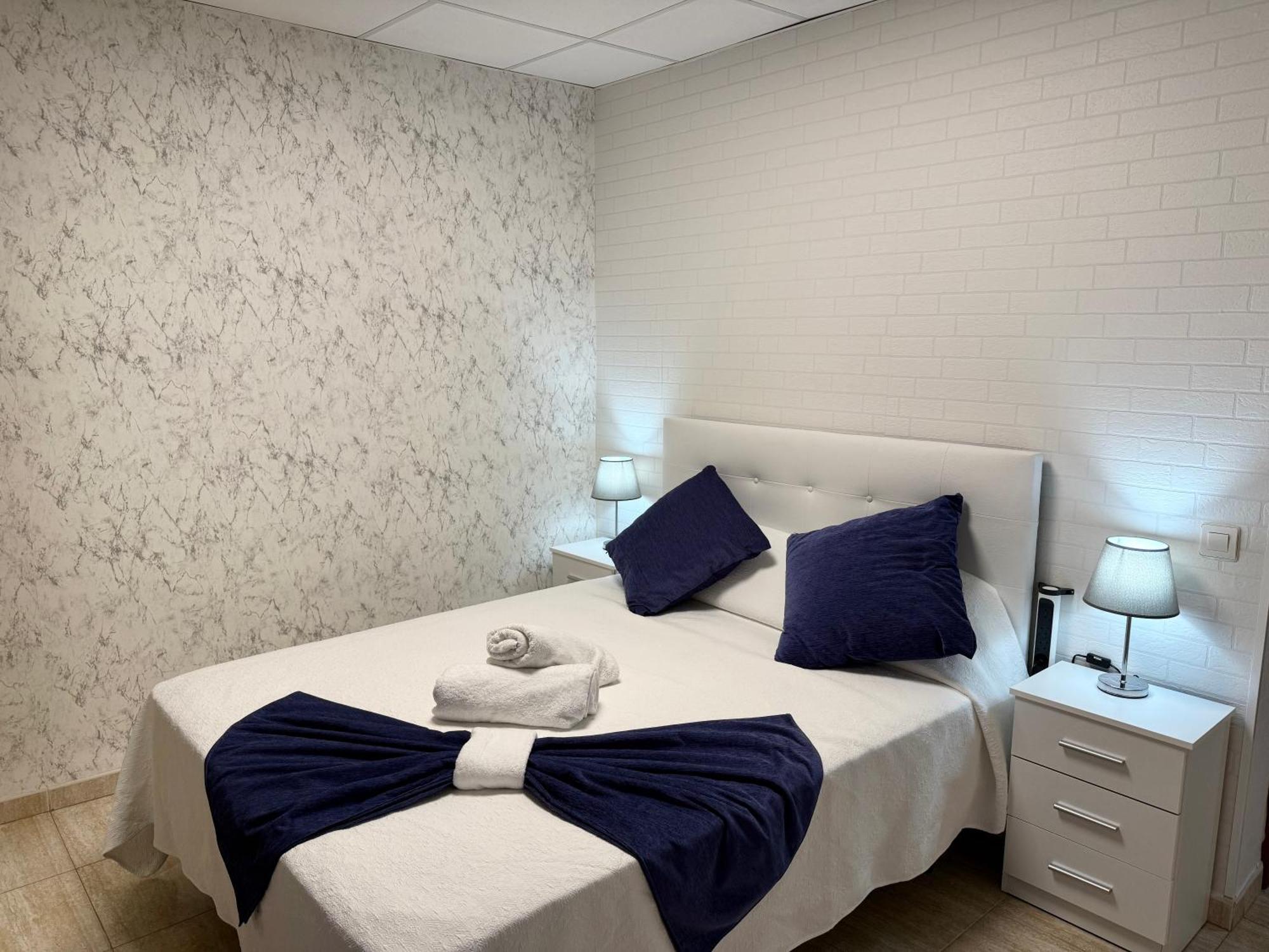 Hotel Sancho Hospitalet De L'Infant Exterior foto