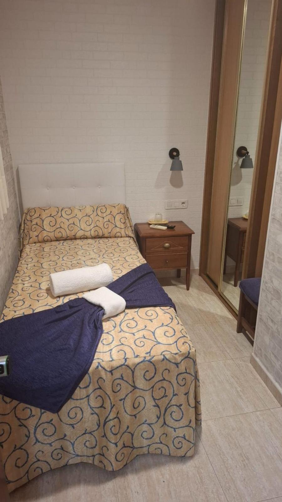 Hotel Sancho Hospitalet De L'Infant Exterior foto
